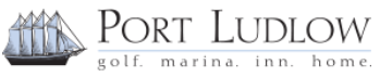 The Resort at Port Ludlow logo