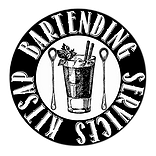 Kitsap Bartending Services logo