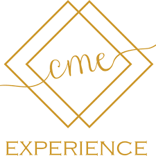 CME Experience logo