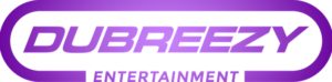 Dubreezy Entertainment logo