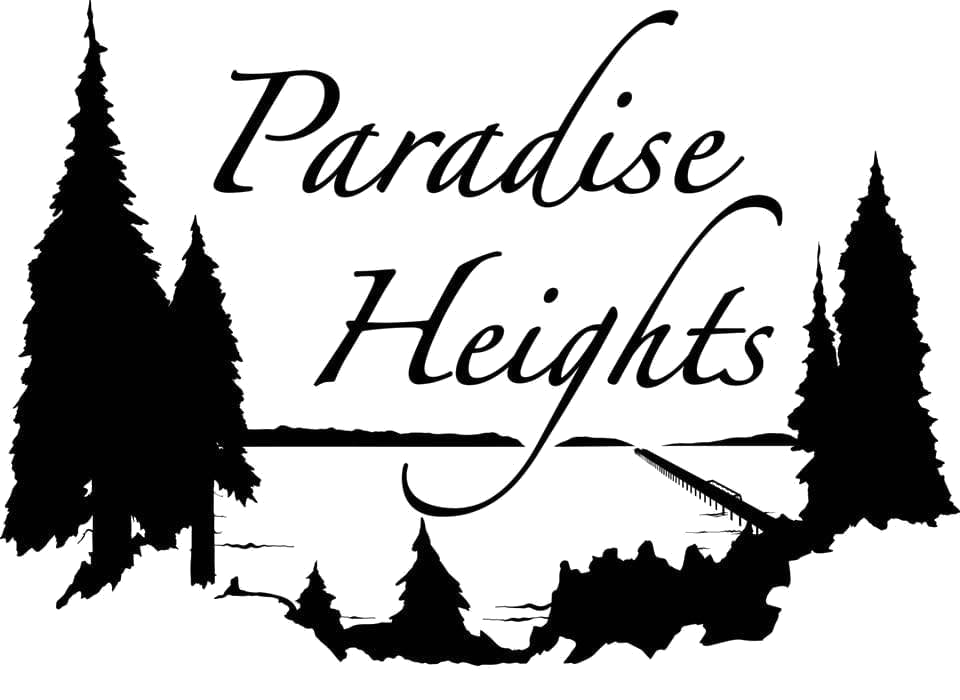 Paradise Heights  logo