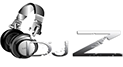 DJ Z Entertainment logo