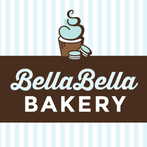 Bella Bella Bakery logo