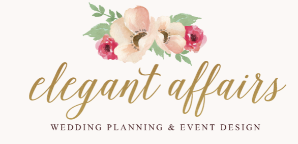 Elegant Affairs logo