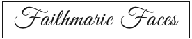 Faith Marie Faces logo