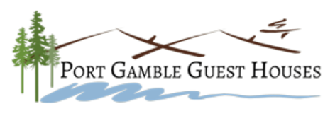 Port Gamble Guest Houses logo