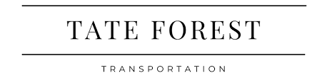 Tate Forest Transportation logo