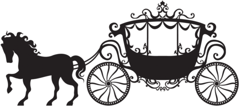 Horse Drawn Carriage & Wagon logo