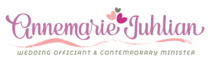 Annemarie Juhlian logo