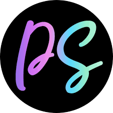 PS Photobooth logo